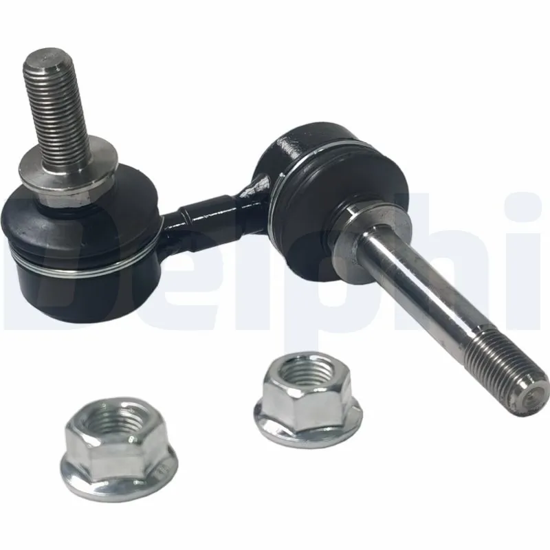 TC6761 Delphi