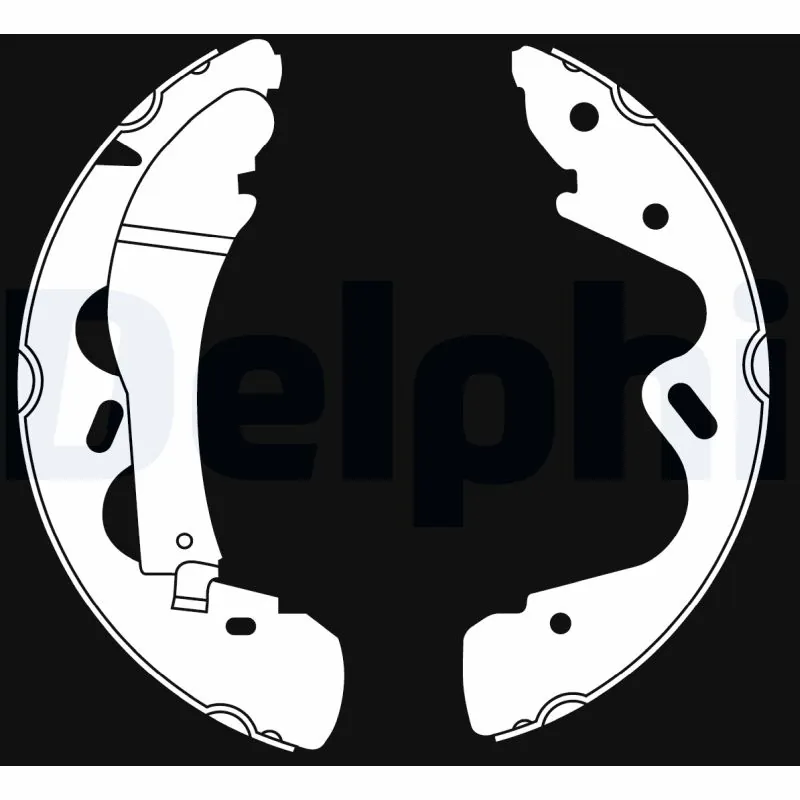 LS2019 Delphi