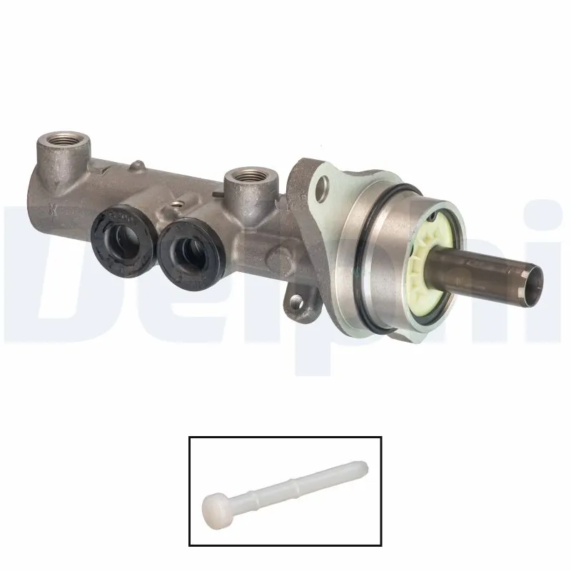 Główny cylinder hamulców Skoda Rapid hatchback (NH3, NK3, NK6) (2012 - 2022) cena, od 46,21 USD