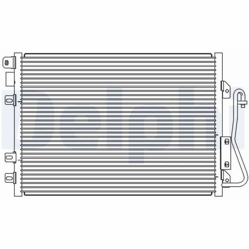 TSP0225620 Delphi