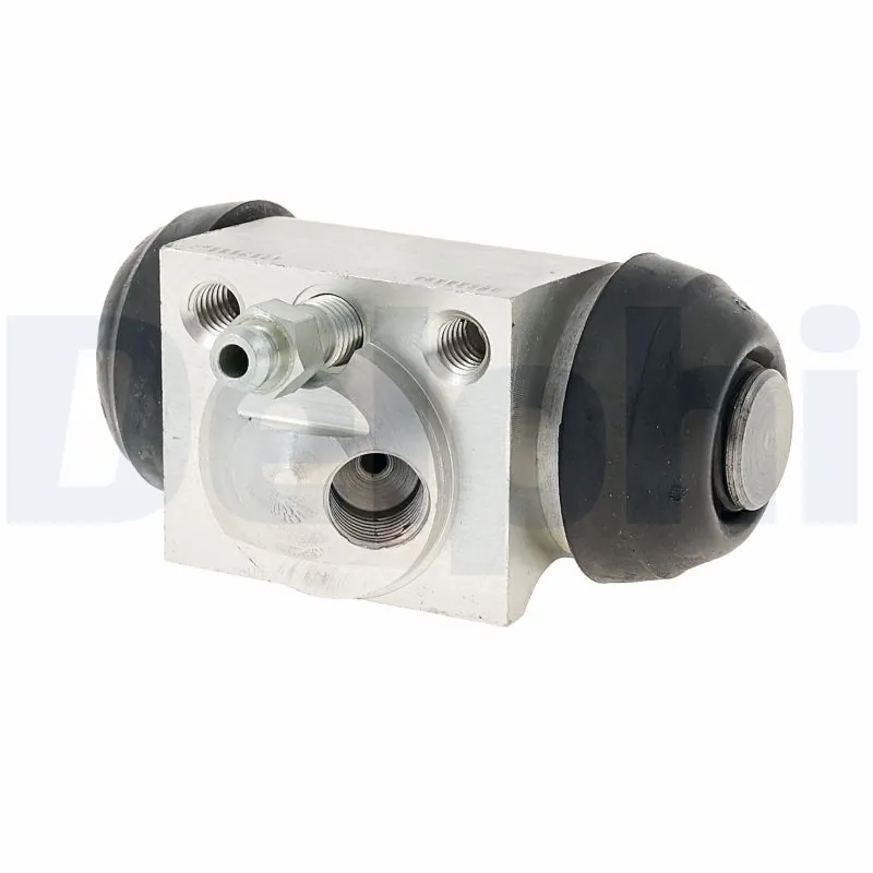 Cylinder hamulcowy Smart FORFOUR