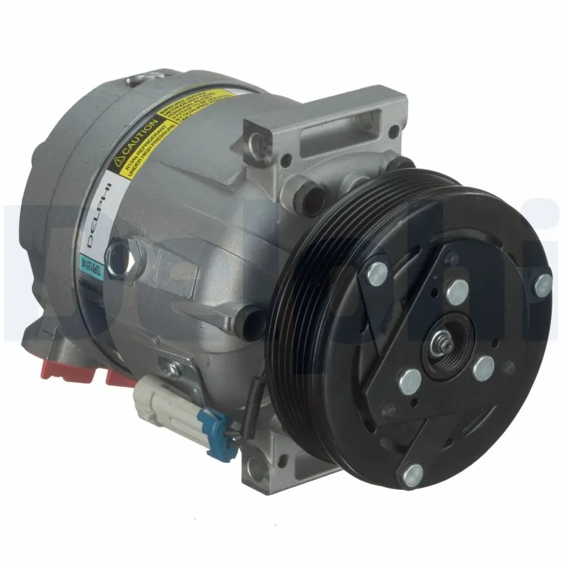 Sprężarka klimatyzacji TSP0155145 Delphi