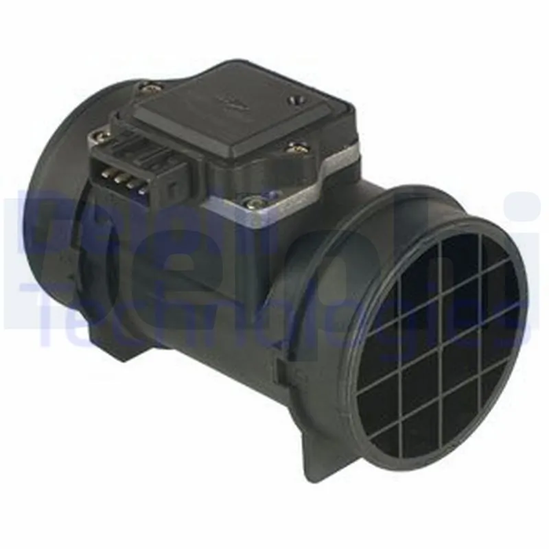 Czujnik przepływu powietrza, przepływomierz powietrza M.A.F. Delphi AF1023112B1 cena, od 69,22 USD