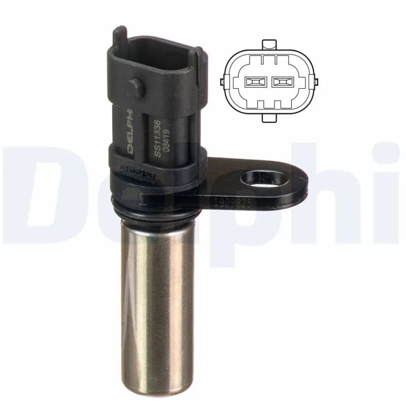 SS11336 Delphi