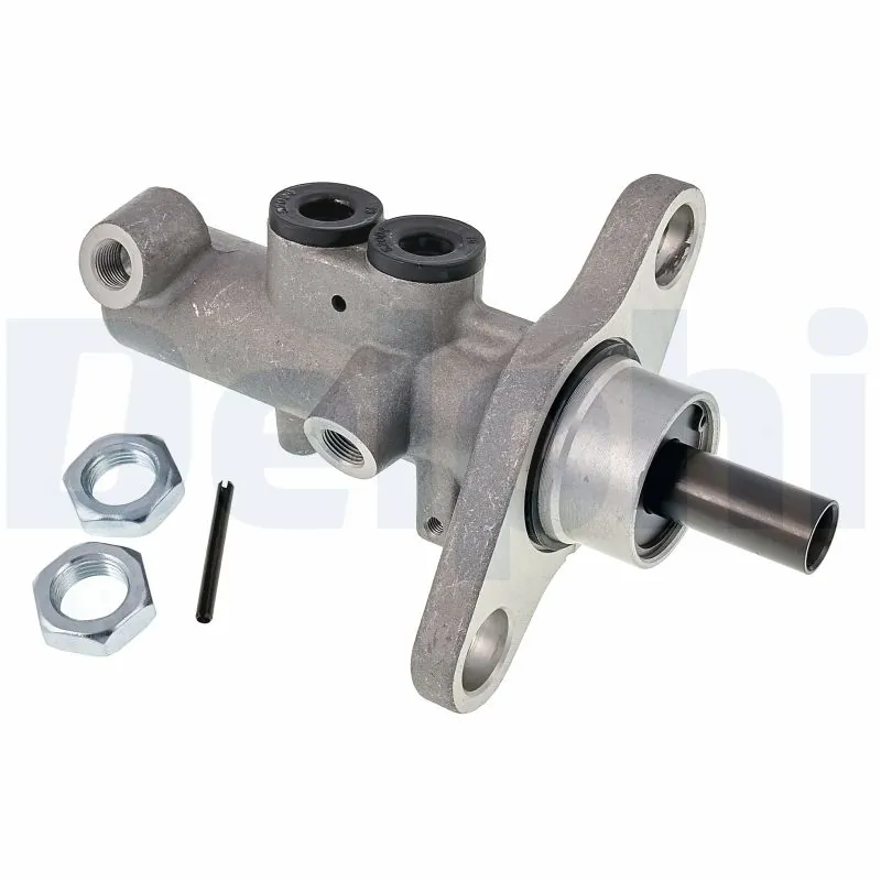 Główny cylinder hamulców Audi Q7 SUV (4LB) (2006 - 2016) cena, od 94,09 USD