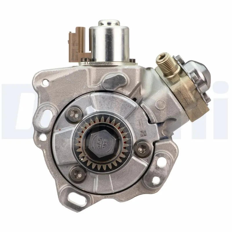 Pompa wtryskowa wysokiego ciśnienia Delphi HRP711 cena, od 618,03 USD