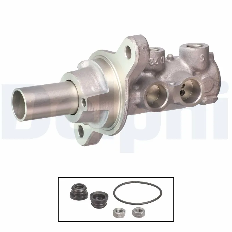 Główny cylinder hamulców do BMW X1  F48