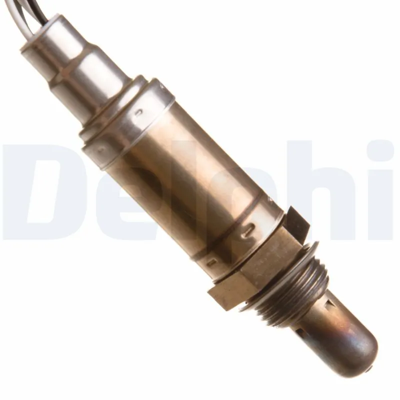 Sonda lambda czujnik tlenu przed katalizatorem prawy Delphi ES1088312B1 cena, od 26,67 USD