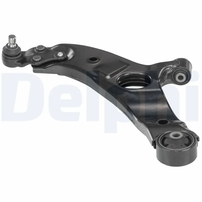 TC3743 Delphi