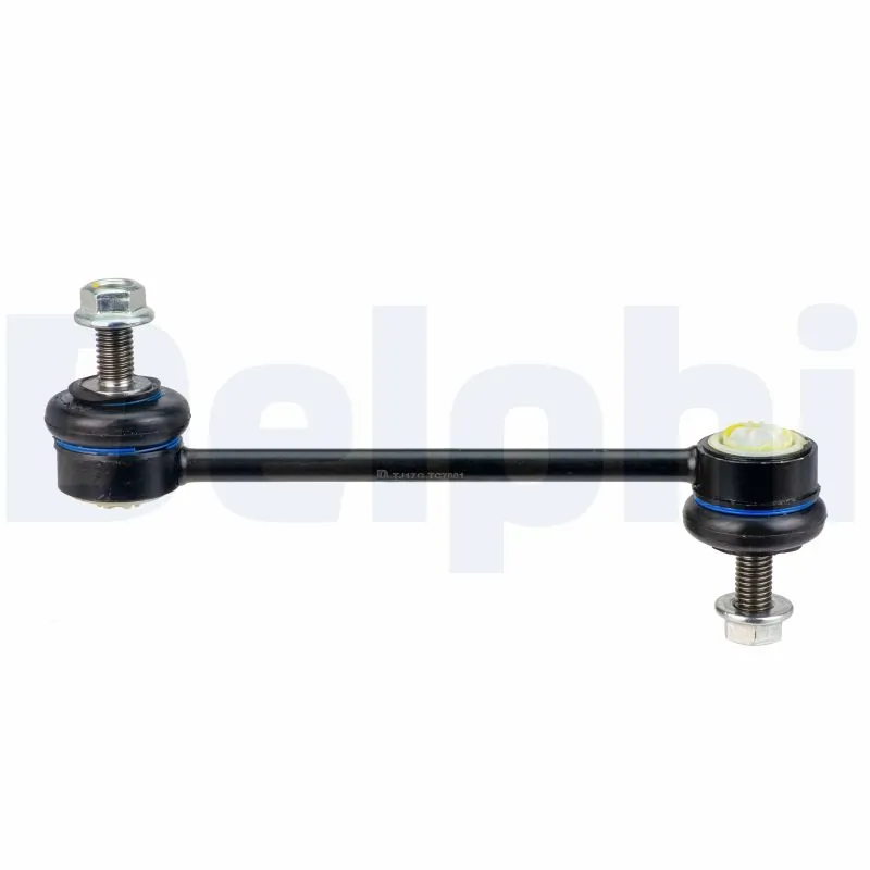 TC7001 Delphi
