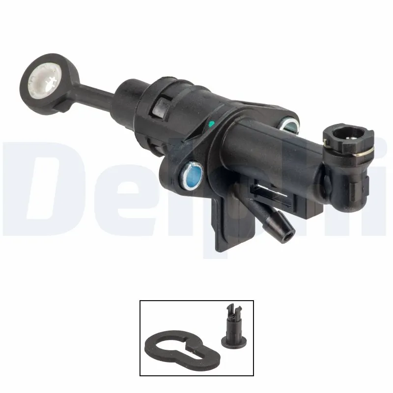 804944 VALEO Cylinder sprzęgła główny
