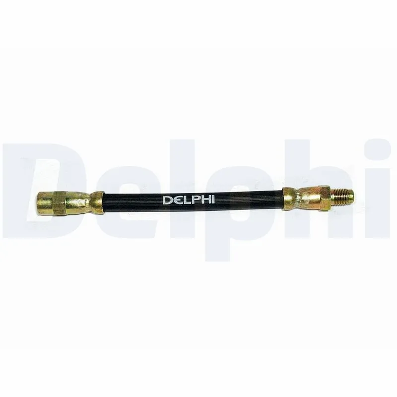 LH1343 Delphi