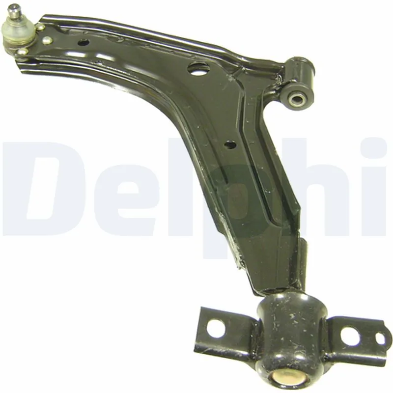 TC822 Delphi