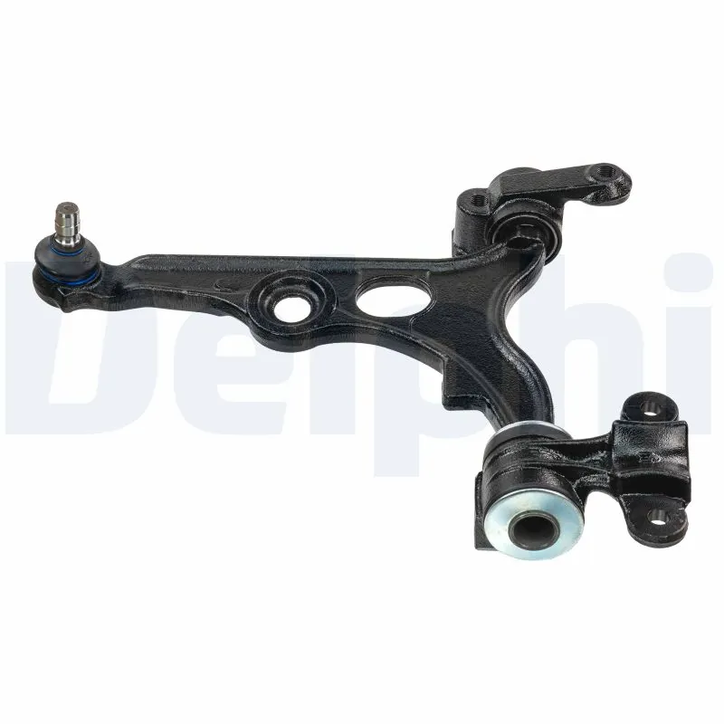 TC3934 Delphi