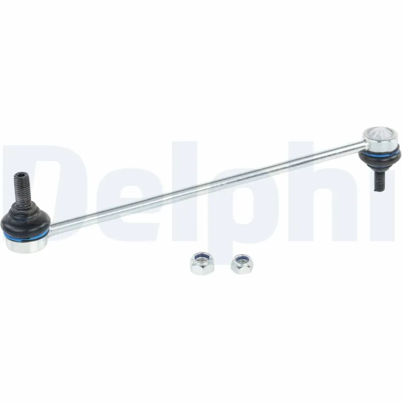 Łącznik stabilizatora przedniego Delphi TC1173 cena, od 14,96 USD