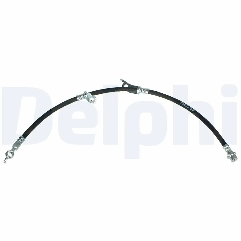 LH6927 Delphi