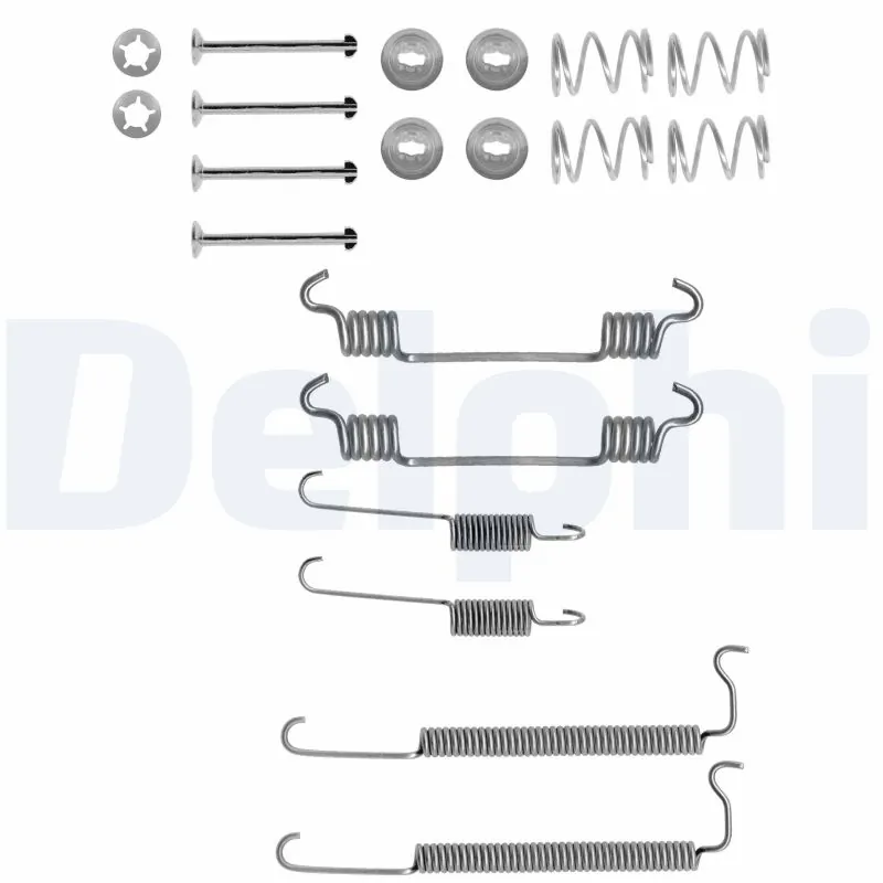 LY1357 Delphi