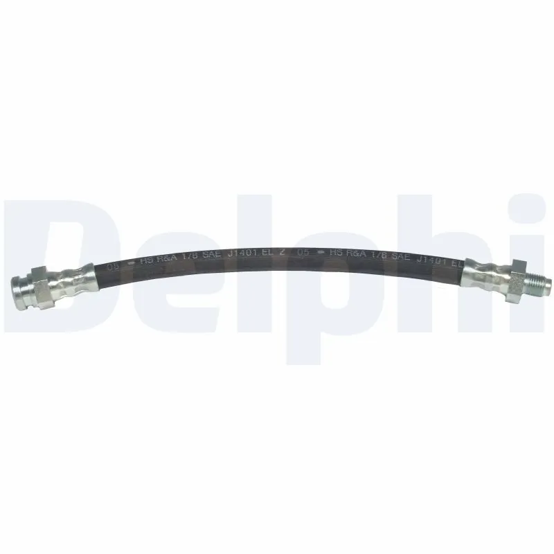 LH6554 Delphi