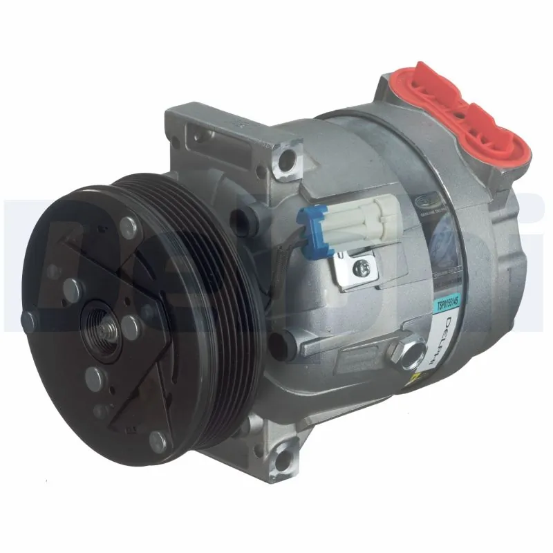 TSP0155145 Delphi Sprężarka klimatyzacji