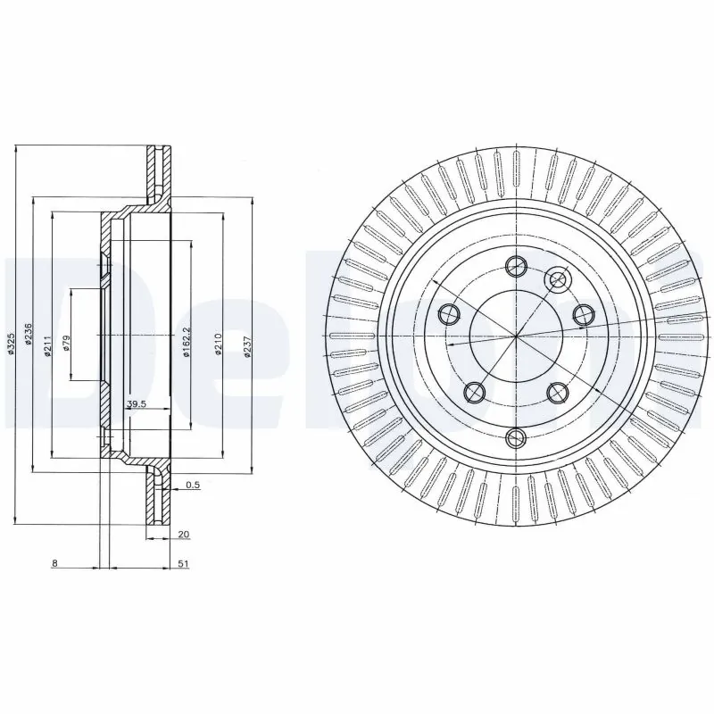 BG4020C Delphi