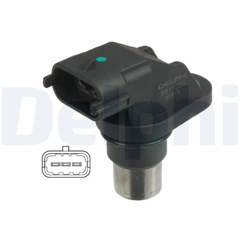 SS11030 Delphi