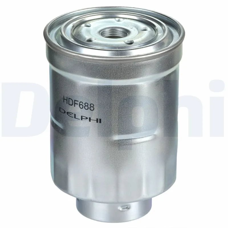 HDF688 Delphi