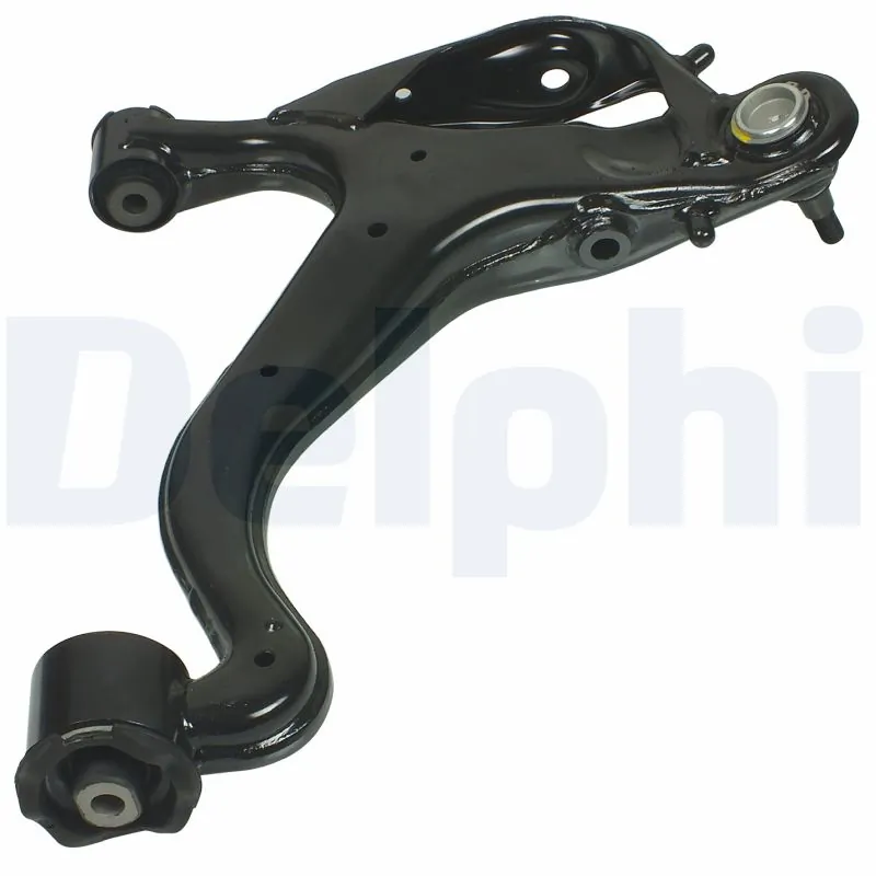 TC2163 Delphi