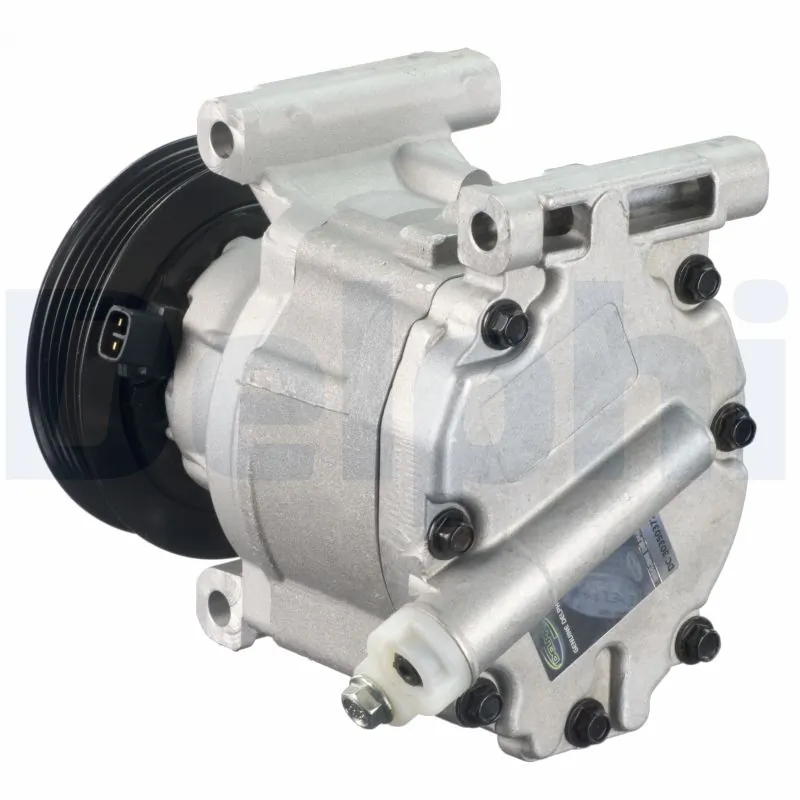 Sprężarka klimatyzacji Delphi CS20403 cena, od 168,12 USD