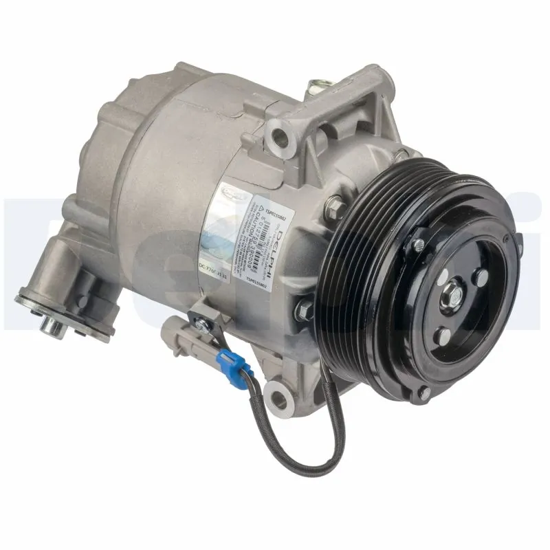 Do koszyka TSP0155802 Delphi Sprężarka klimatyzacji