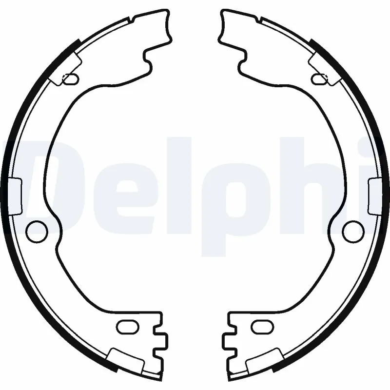 LS2119 Delphi