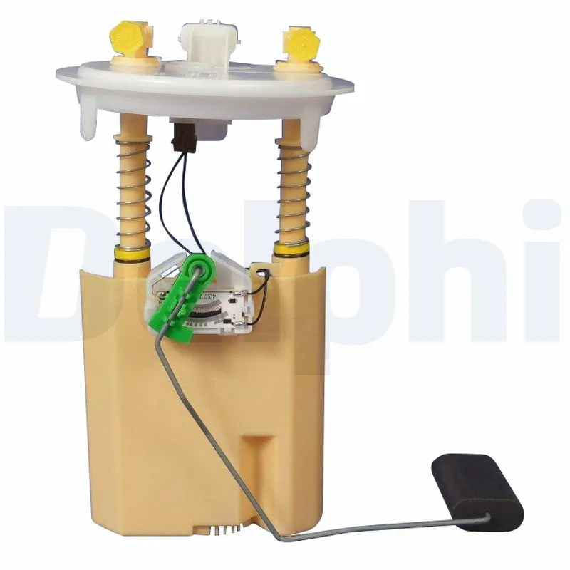 Czujnik poziomu paliwa w zbiorniku Renault Modus JP0