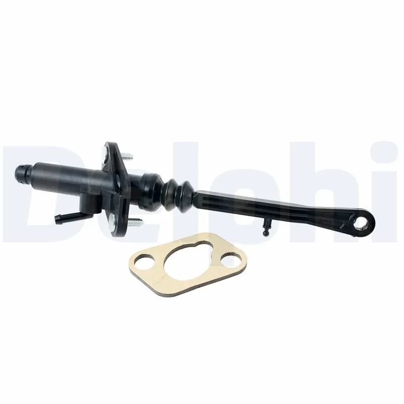  Cylinder sprzęgła główny Volvo S80 1