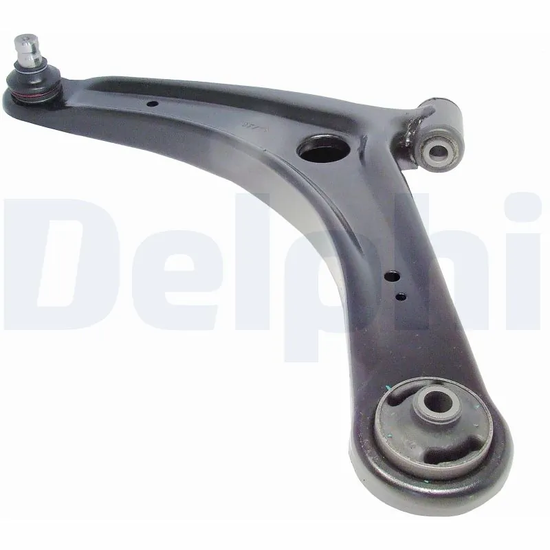 TC2344 Delphi