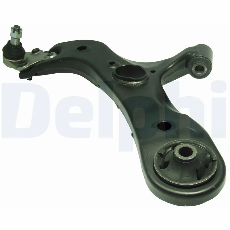 TC2282 Delphi