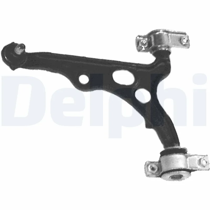 TC428 Delphi