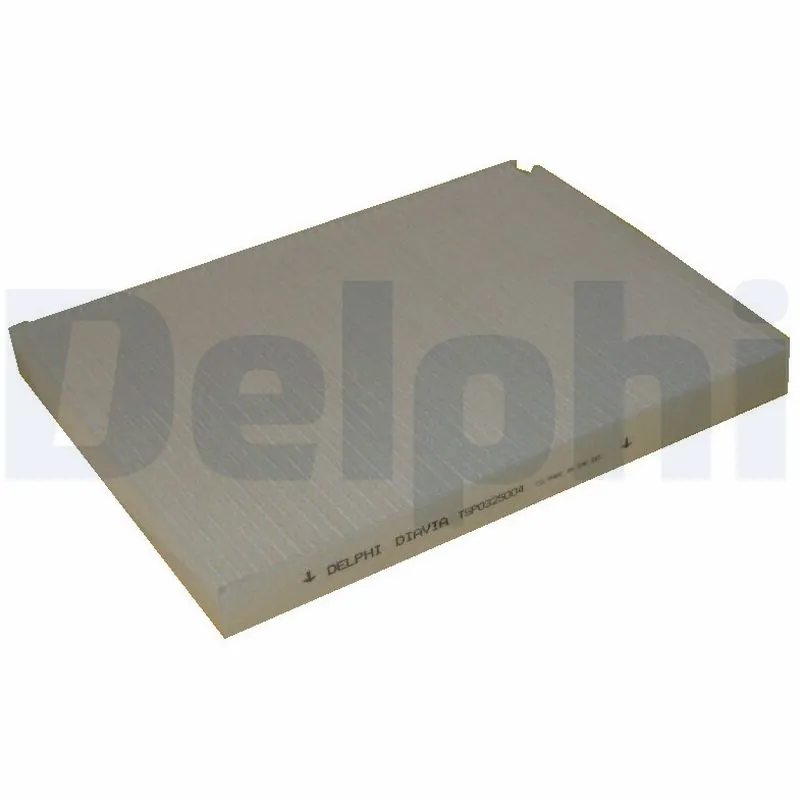 TSP0325004C Delphi