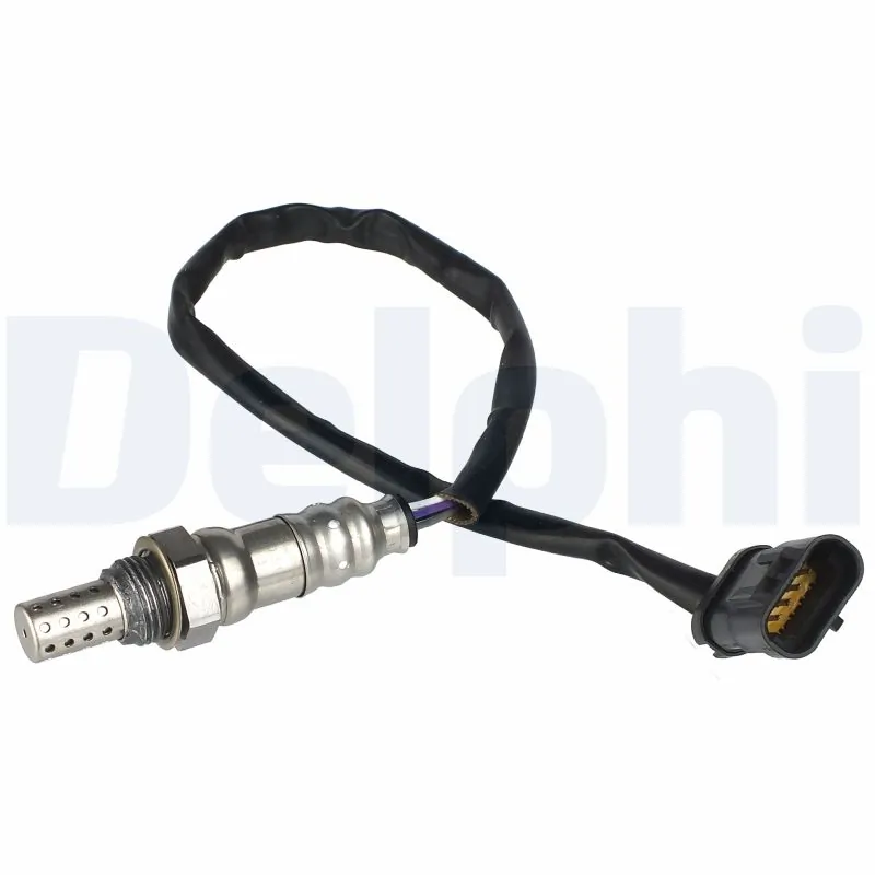 Sonda lambda Renault Scenic