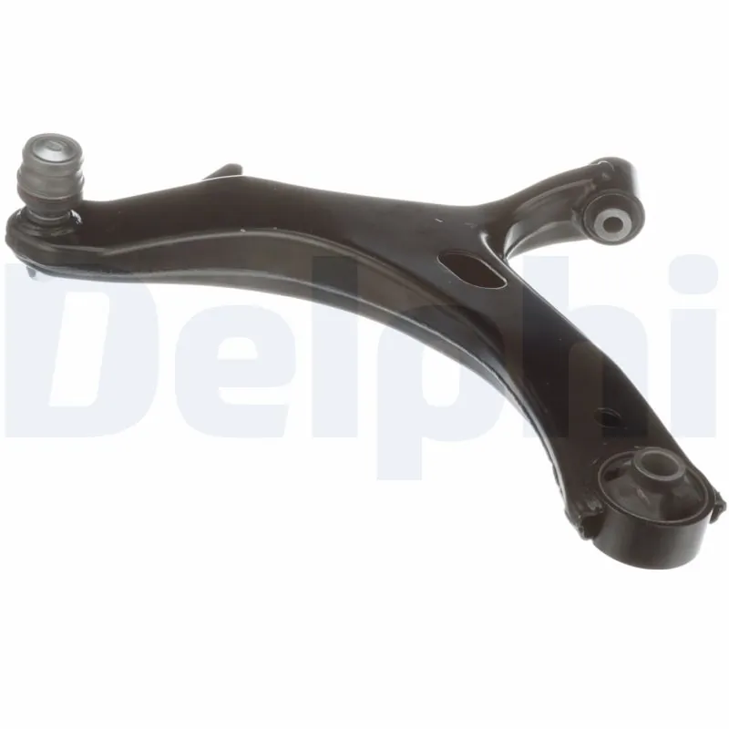 TC7623 Delphi