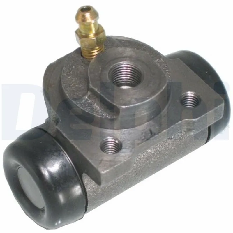 LW80113 Delphi