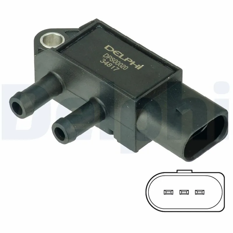 DPS00020 Delphi