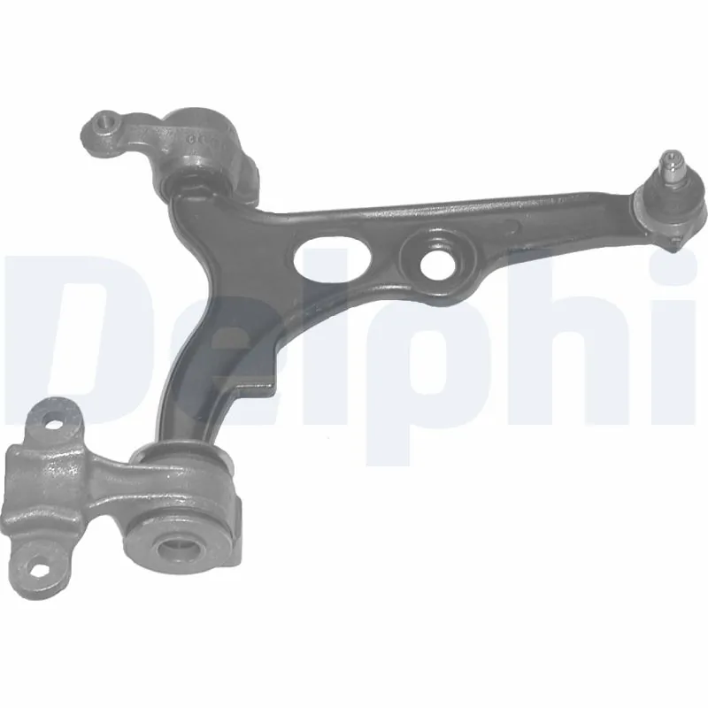 TC860 Delphi