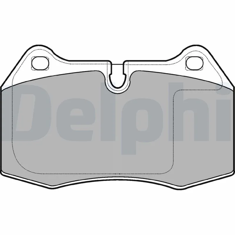 LP1584 Delphi