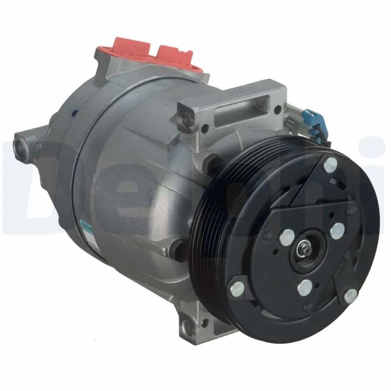 Sprężarka klimatyzacji Delphi TSP0155145 cena, od 249,06 USD