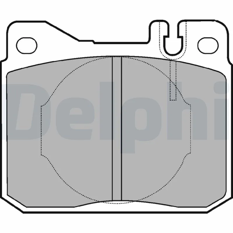 LP221 Delphi