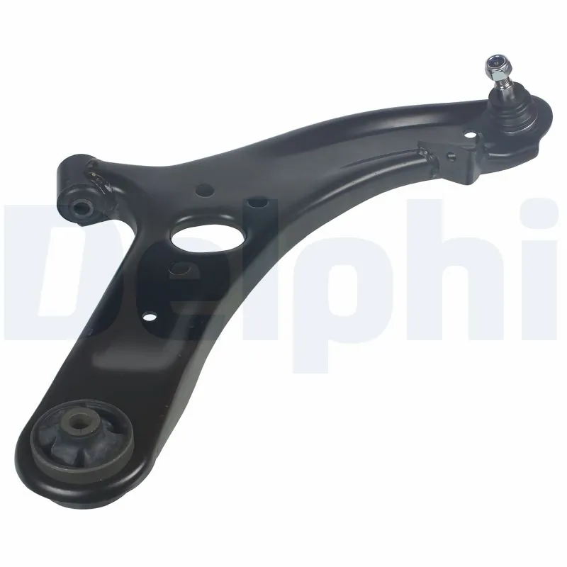 TC2719 Delphi