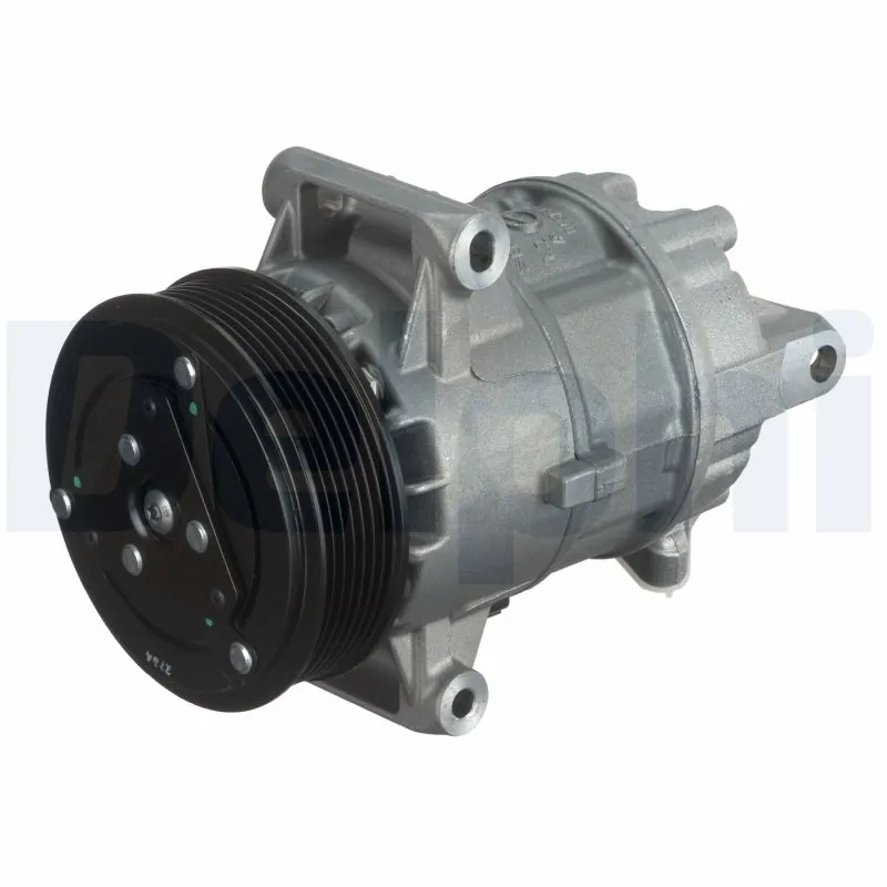 Sprężarka klimatyzacji TSP0155928 Delphi