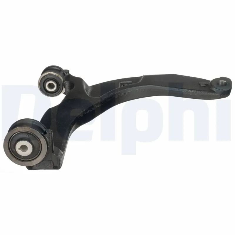 TC3801 Delphi
