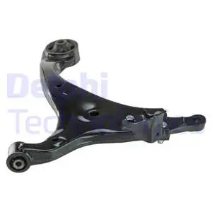 TC3782 Delphi