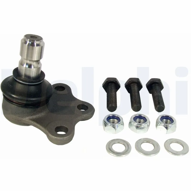 TC2426 Delphi