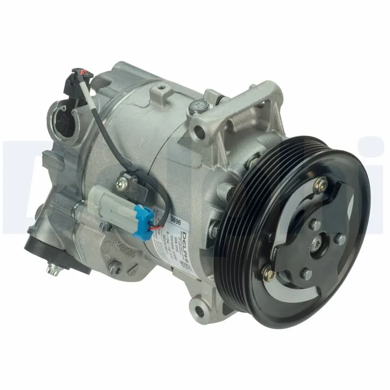 Sprężarka klimatyzacji Delphi TSP0155948 cena, od 147,32 USD